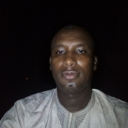 Bashir  Bappah 