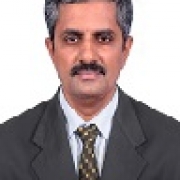 Parimalakrishnan