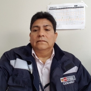 Eduardo Walter Zegarra Melo