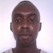 Alieu K. Bah