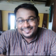Hitesh H. Dhodi