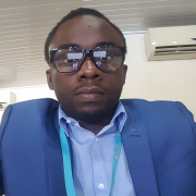 Ifeanyi Stanley Muoghalu