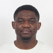 Ekokobe Elias Forbin