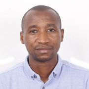 Inuwa Yau Barau