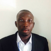 Bakary D Dampha