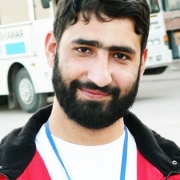 Naveed Saeed