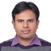 Parag Govil