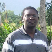 James Dan Otieno