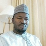 Adamu Yerima