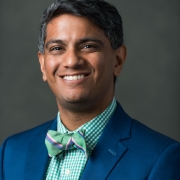 Nikhil D. Patil