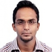 Prabhakar Maurya