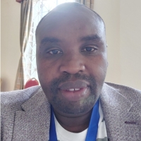 Titus Kolongei