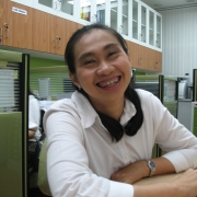 Piyarat Suntarattiwong
