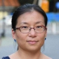 Huang Xiao Xian