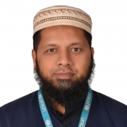 SM Moazzem Hossain