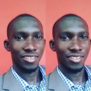 Ebrima Barrrow