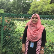 Umme Asma Absari