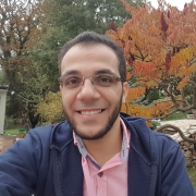 Mahmoud Hassan