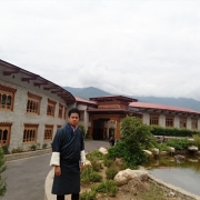 Tshering Wangdi