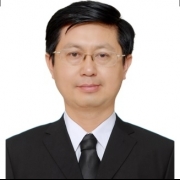 Aung Kyaw Moe