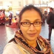 Dr Meeta