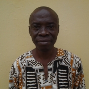 Paul David Adwere