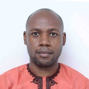 Olorunfemi Omotosho