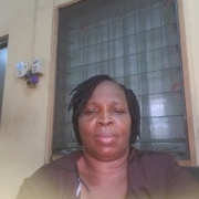 Mojisola Afolabi 
