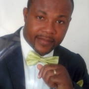 Blessing Airiagbonbu