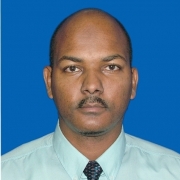 Iyad Omer Mustafa Abdelgadir