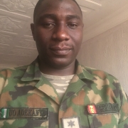 Usman Adekanye