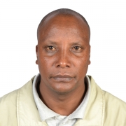 Joseph Rugut