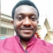 Uchechukwu Efifie