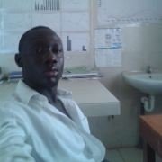 Abdoulie  Sonko