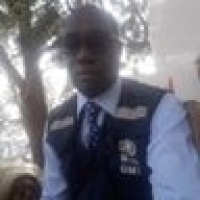 Emmanuel Sarfo
