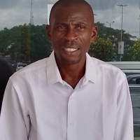 Olatunde Ojeyinde