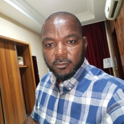 Mathias Besong