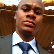 Oliver Simukoko