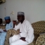 Munir  Saleh Sule