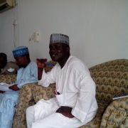 Munir  Saleh Sule