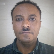 Tewodros Belayneh
