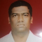 Kamalakar Arjun Lashkare