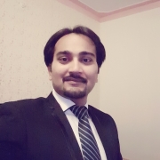 Muhammad Mehroz  Saleem