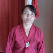 Tshering Denkar