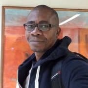 Joseph  Okebe