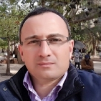 Mohammed  Benazzouz