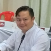 Aung Kyaw Soe