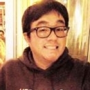 Andrew Chou