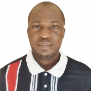 Ahmed  Danjuma Haruna