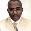 Prof Anthony Baba Onimisi